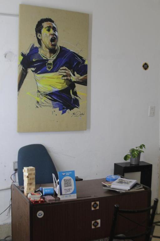 Juniors 222 Hostal *