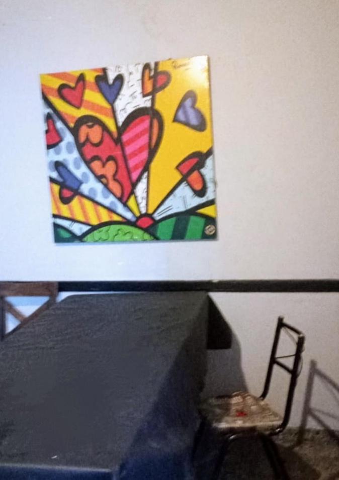 Hostal Juniors 222 Ciudad Autónoma de Buenos Aires
