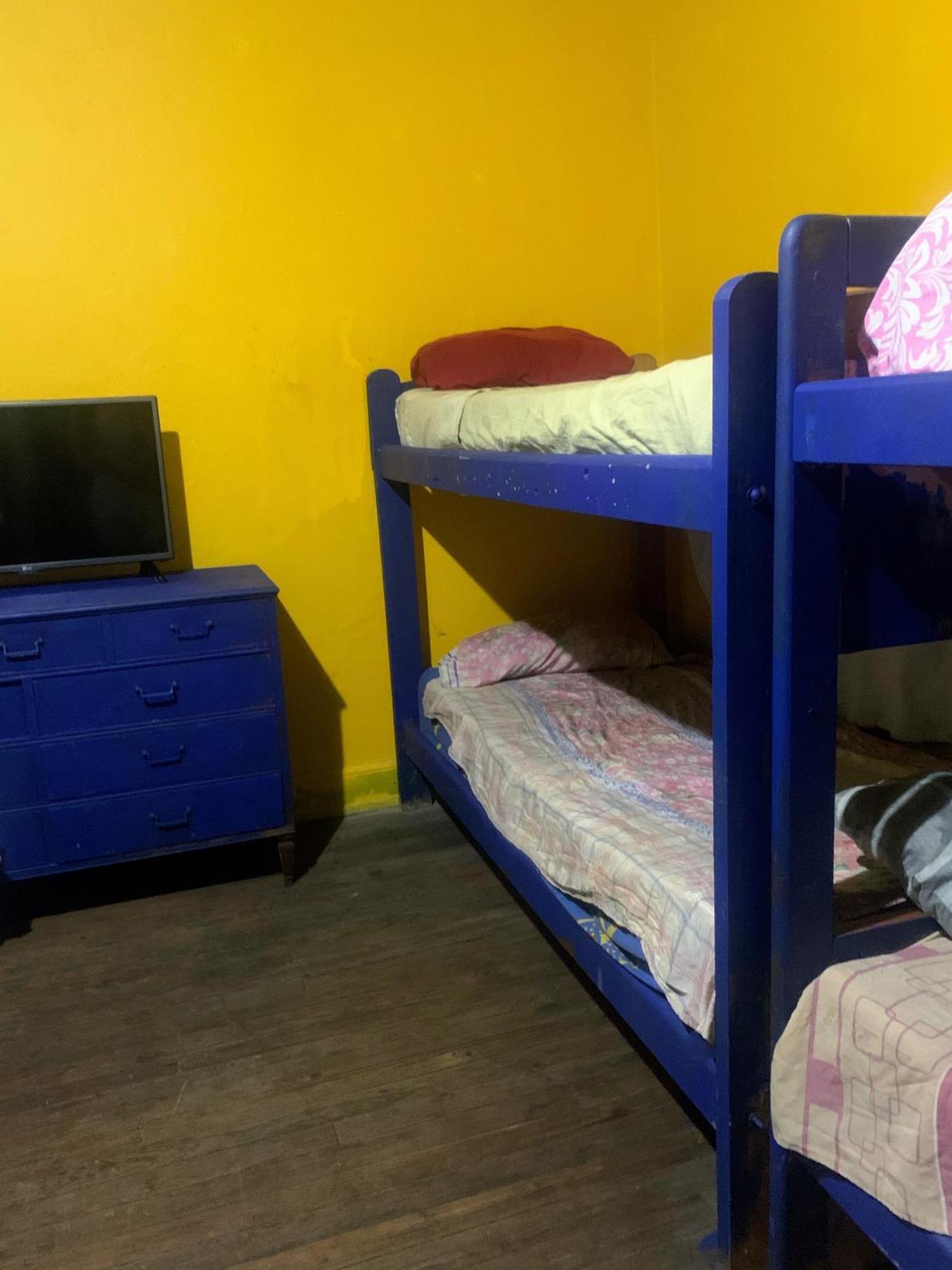 Hostal Juniors 222 Ciudad Autónoma de Buenos Aires