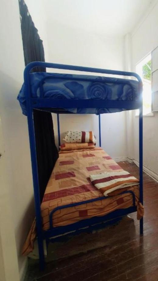 Juniors 222 Hostal *