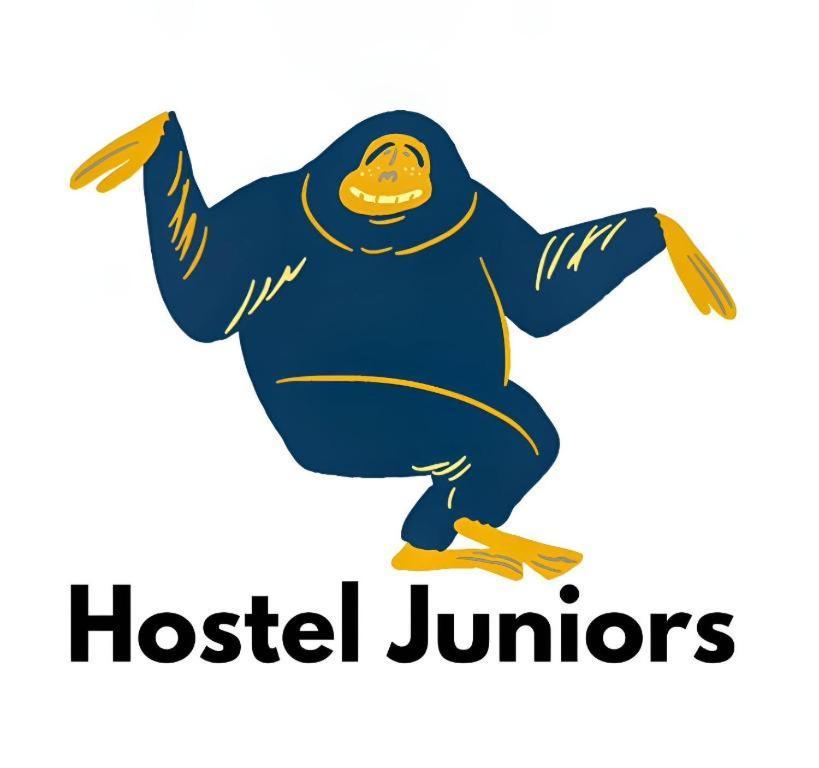 Juniors 222 Ostello *